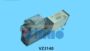 VZ3140 H1132A FUJI Pneumatic Solenoid Valve