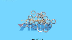 W1022A WASHER, LOCK 4MM