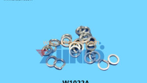 W1022A WASHER, LOCK 4MM