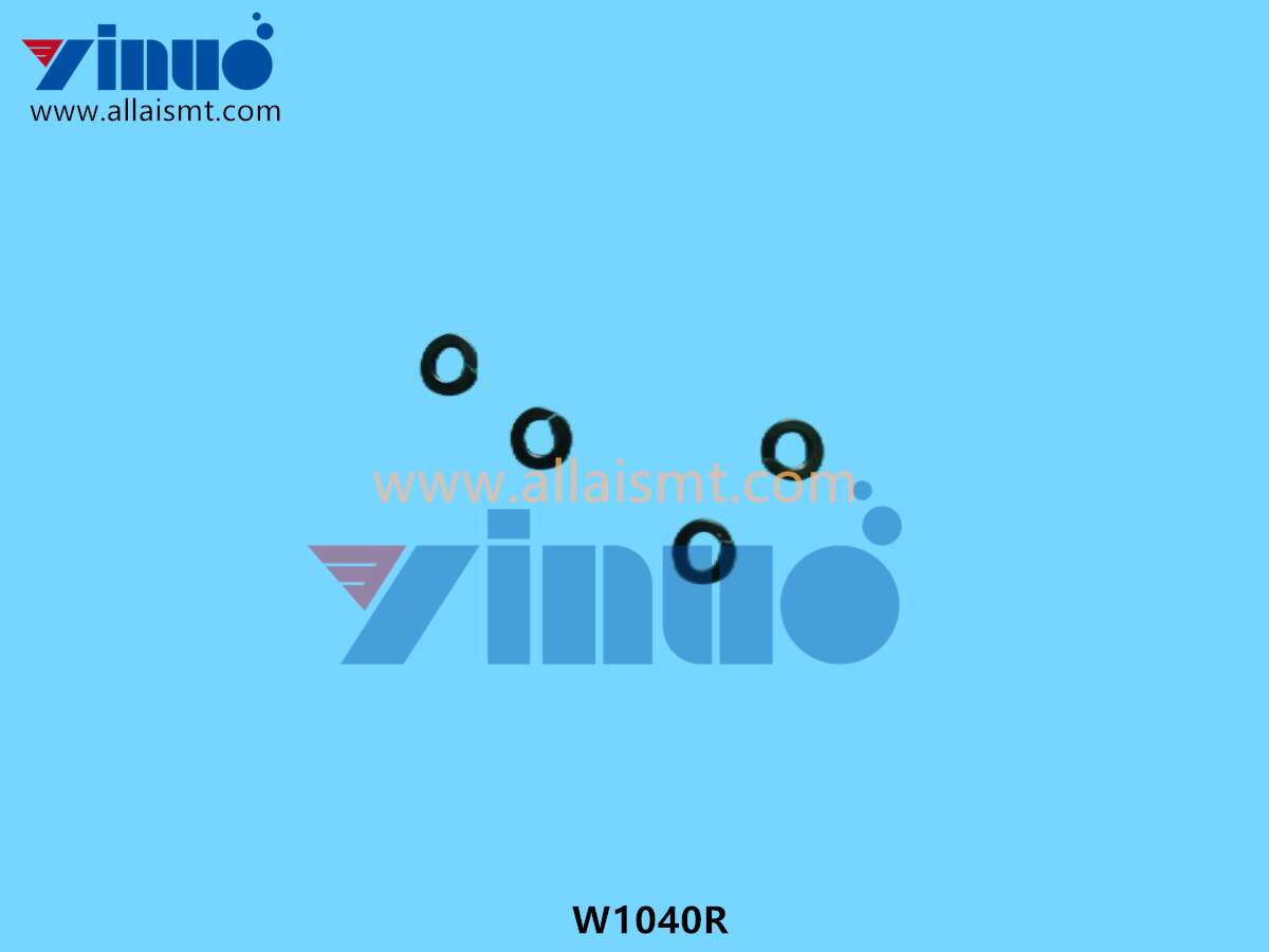 W1040R Wheel Stud
