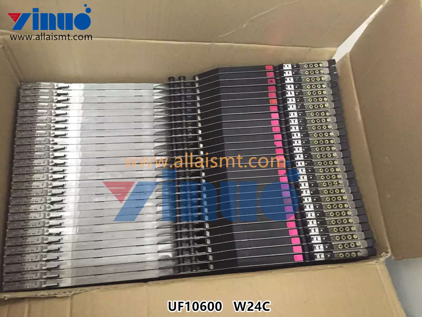 W24C UF10600 Feeder