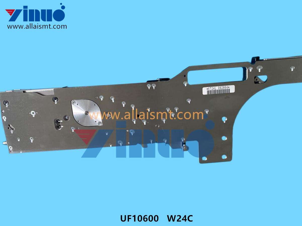 W24C UF10600 Feeder