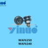 WAF6350 WAF6340 FUJI ROLLER