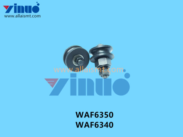 WAF6350 WAF6340 FUJI ROLLER