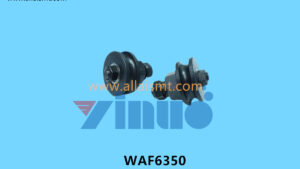 WAF6350 WAF6340 FUJI ROLLER