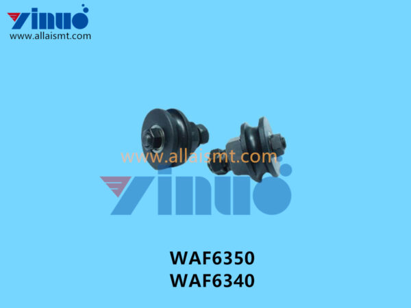 WAF6350 WAF6340 FUJI ROLLER