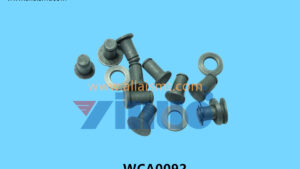 WCA0092 FUJI 8X4MM Feeder PIN