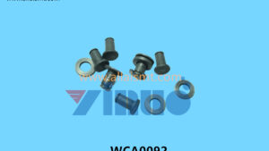 WCA0092 FUJI 8X4MM Feeder PIN