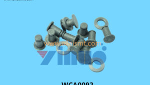 WCA0092 FUJI 8X4MM Feeder PIN