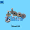 WCA0113 FUJI CP7 Feeder PIN 8MM