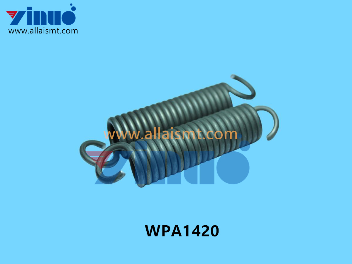 WPA1420 SPRING