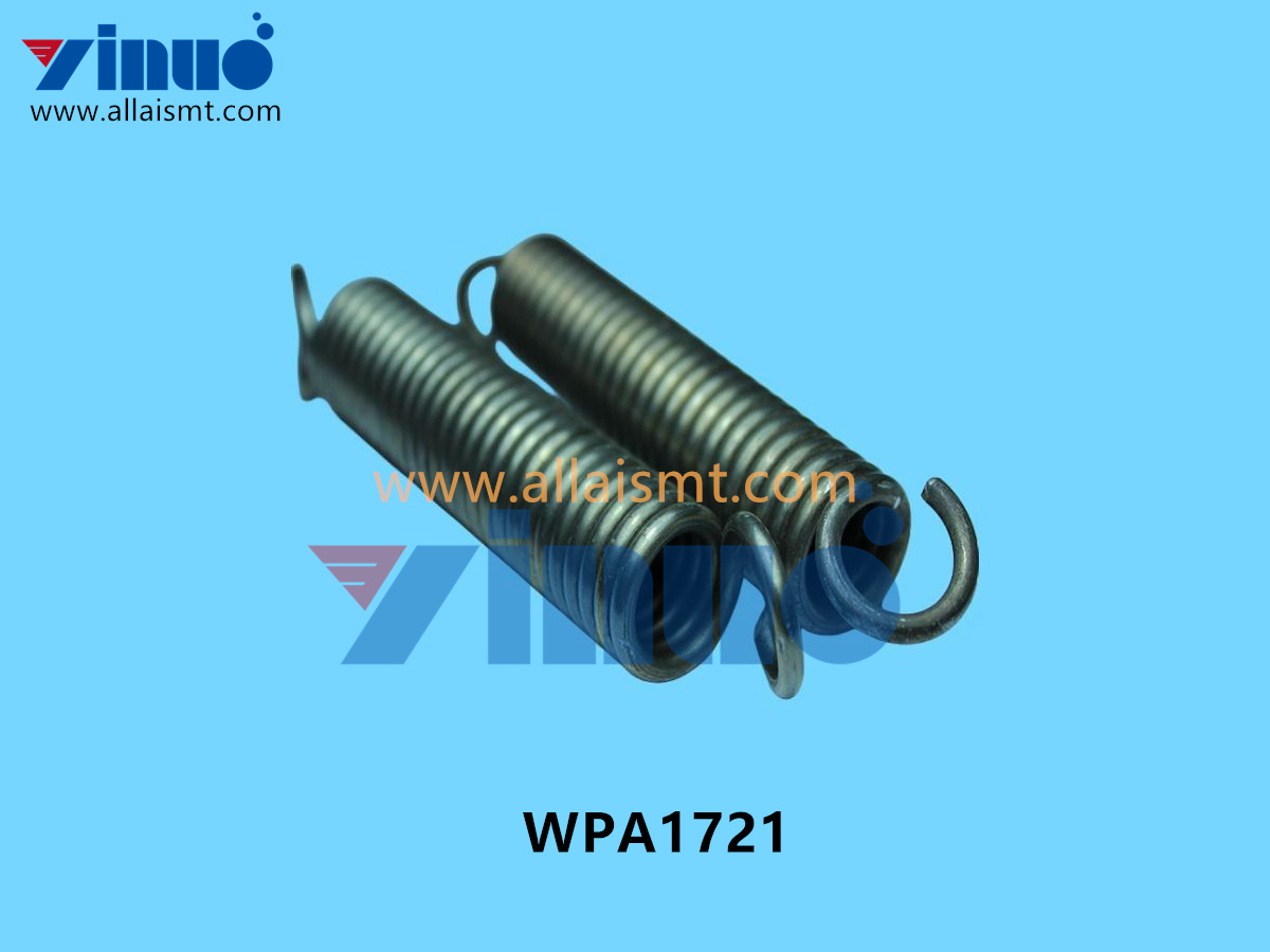 WPA1721 SPRING