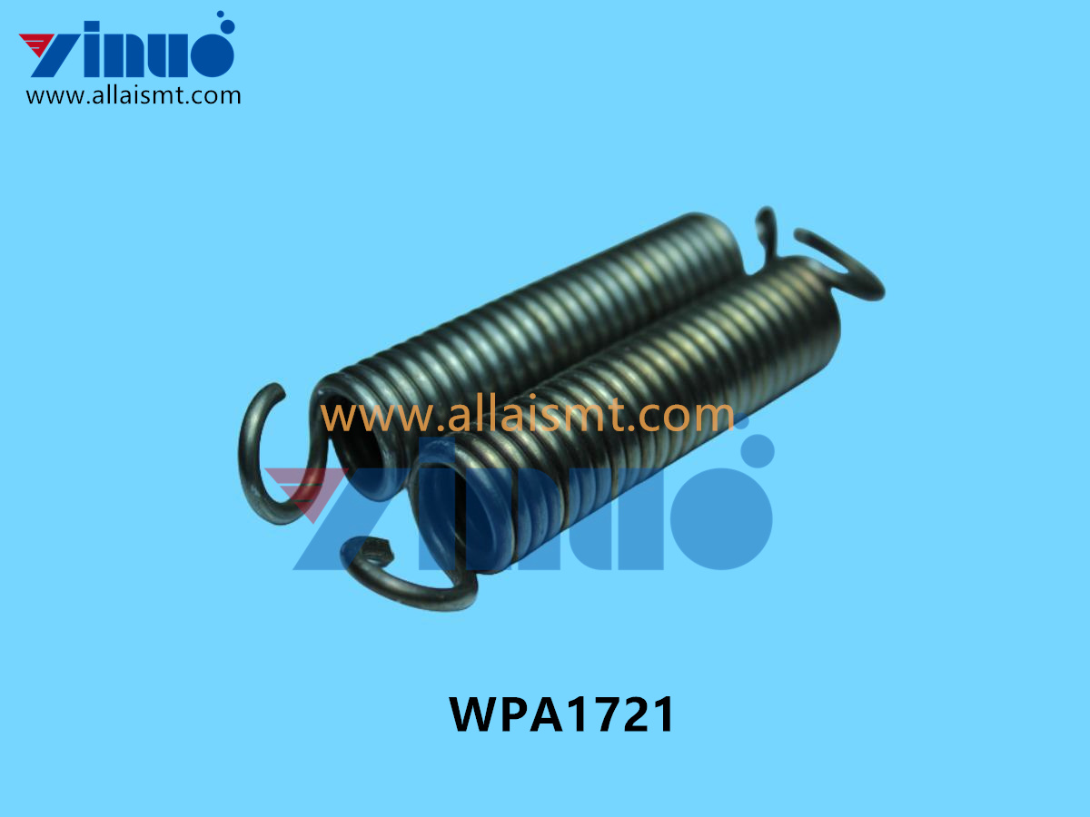 WPA1721 SPRING