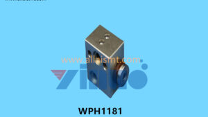 WPH1181 MDV235-P-Z FUJI CP6 Vacuum Valve