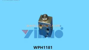 WPH1181 MDV235-P-Z FUJI CP6 Vacuum Valve