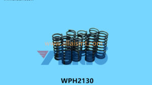 WPH2130 DCPH0601 SPRING