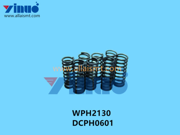 WPH2130 DCPH0601 SPRING