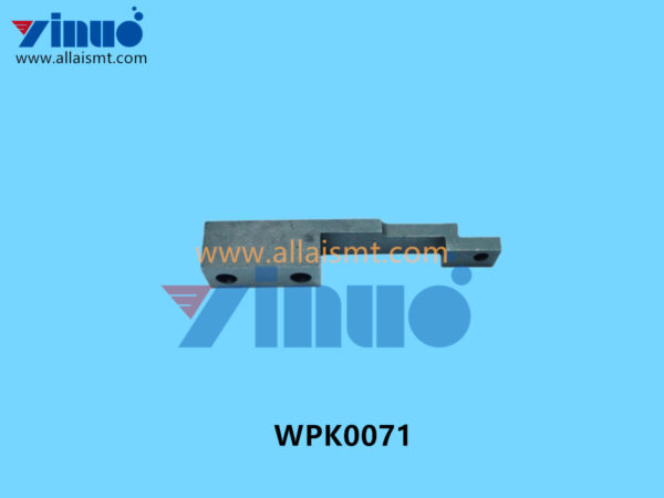 WPK0071 FUJI PLATE