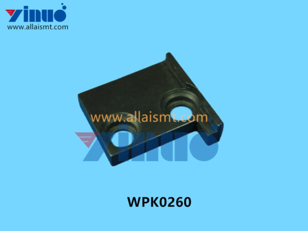 WPK0260 FUJI CP6 Cutter Plate