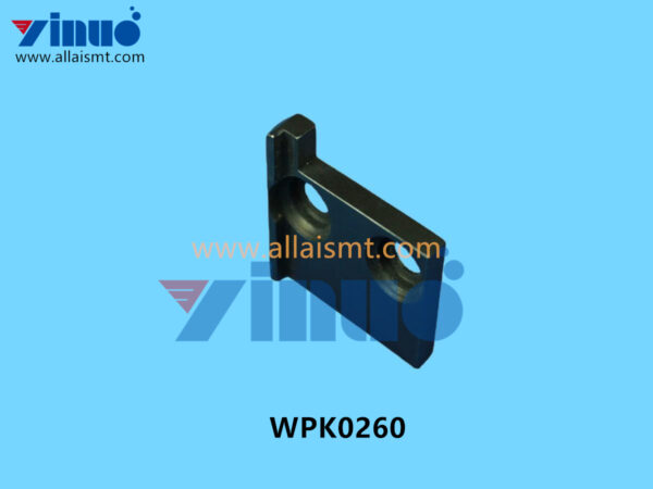 WPK0260 FUJI CP6 Cutter Plate