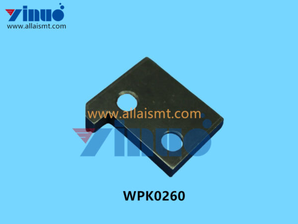 WPK0260 FUJI CP6 Cutter Plate