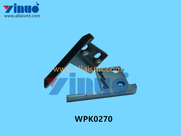 WPK0270 PLATE