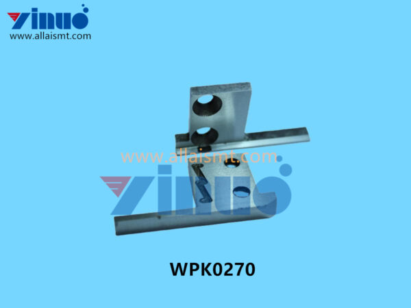 WPK0270 PLATE