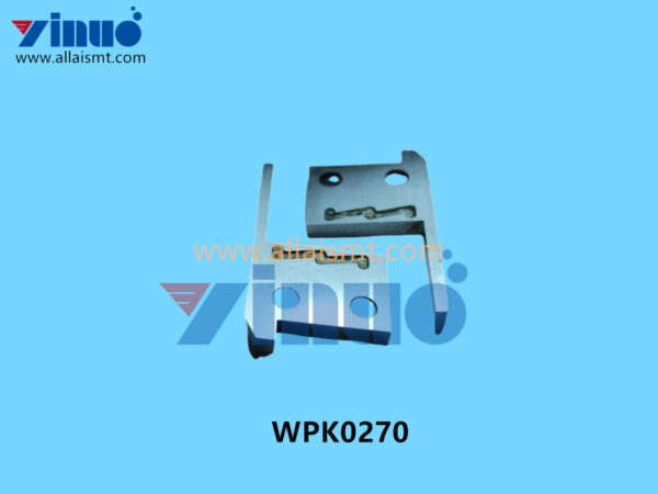 WPK0270 PLATE