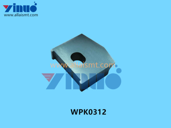 WPK0312 FUJI CP6 Movable cutter