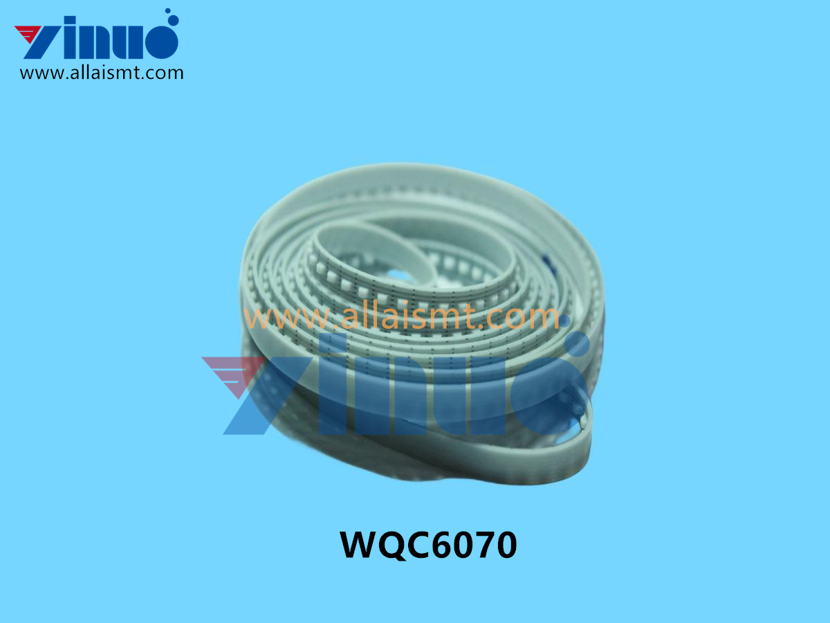 WQC6070 3265MM BELT