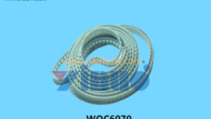 WQC6070 3265MM BELT