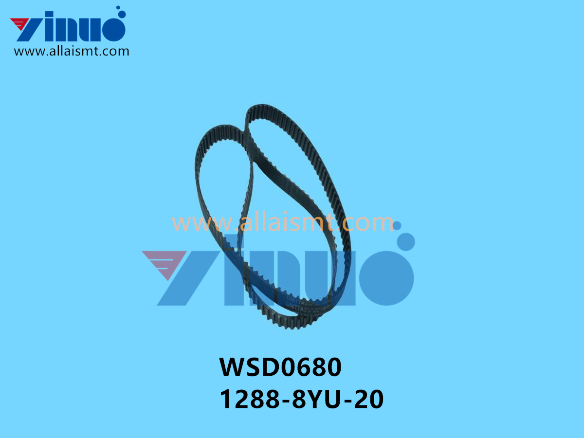 WSD0680 1288-8YU-20 BELT