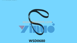 WSD0680 1288-8YU-20 BELT