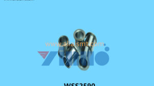 WSS2590 FUJI Metal Round Copper Fittings