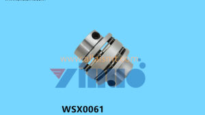 WSX0061 SFC-05WA-12B-16B coupling