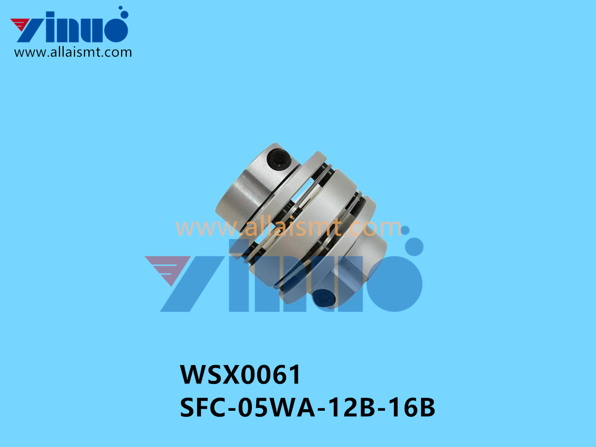 WSX0061 SFC-05WA-12B-16B coupling