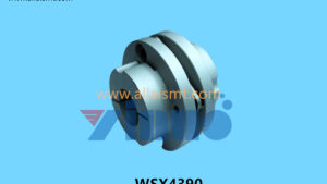 WSX4390 FUJI CP643 X COUPLING