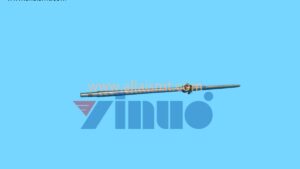 XB0071 W1611 W1611C BALL SCREW