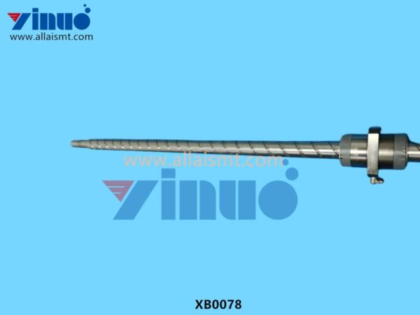 XB0078 BALL SCREW