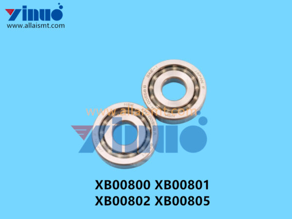 XB00800 XB00801 XB00802 XB00805 NXT X BALL BEARING