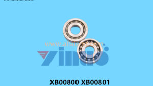 XB00800 XB00801 XB00802 XB00805 NXT X BALL BEARING