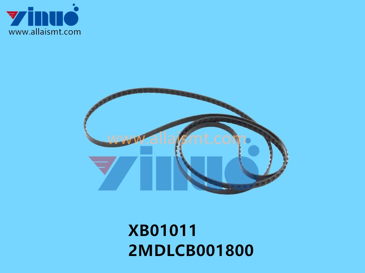 XB01011 2MDLCB001800 NXT CONVEYOR BELT 1020MM