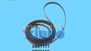 XB01111 XB01110 2MDLCE001500 NXT M6 BELT 1510MM