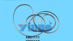 XB01111 XB01110 2MDLCE001500 NXT M6 BELT 1510MM