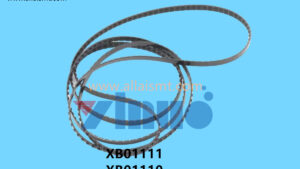 XB01111 XB01110 2MDLCE001500 NXT M6 BELT 1510MM