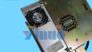 XB0229 SERVO AMP