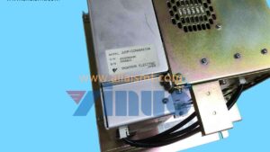 XB0229 SERVO AMP