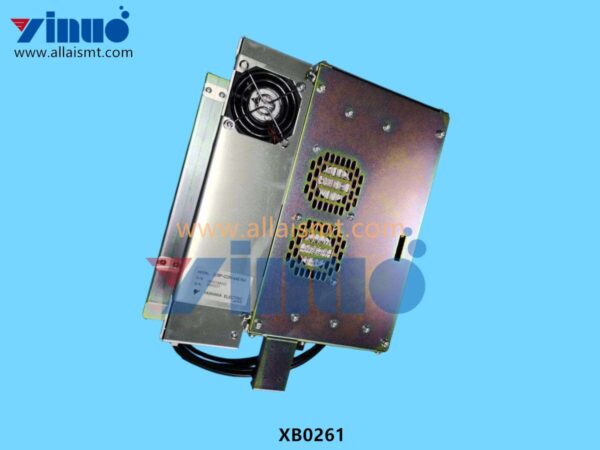 XB0261 M6S SERVO AMP –