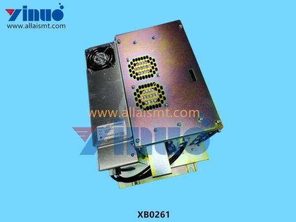 XB0261 M6S SERVO AMP –