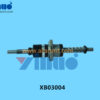 XB03004 FUJI BALL SCREW